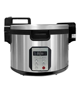 CaterChef Rijstkoker 8,2 ltr - CaterChef