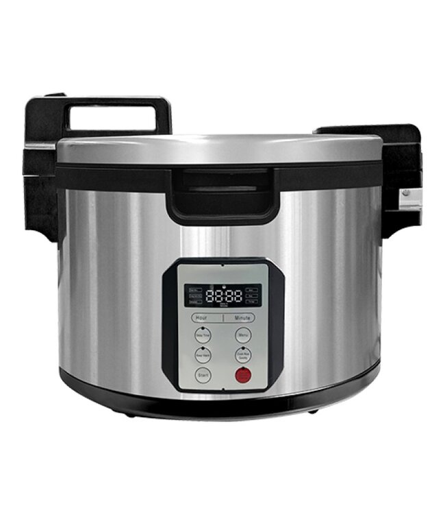 Rijstkoker 8,2 ltr - CaterChef