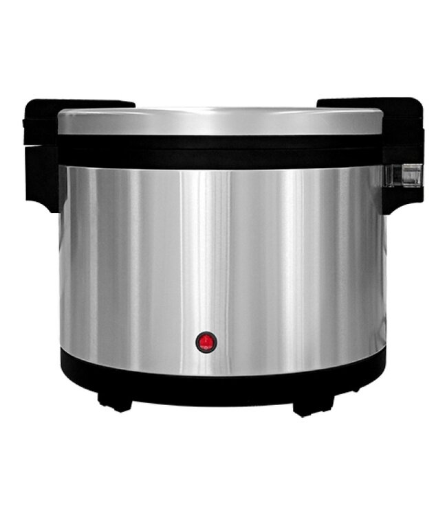Rijstwarmer 20 ltr - CaterChef