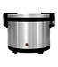 CaterChef Rijstwarmer 20 ltr - CaterChef
