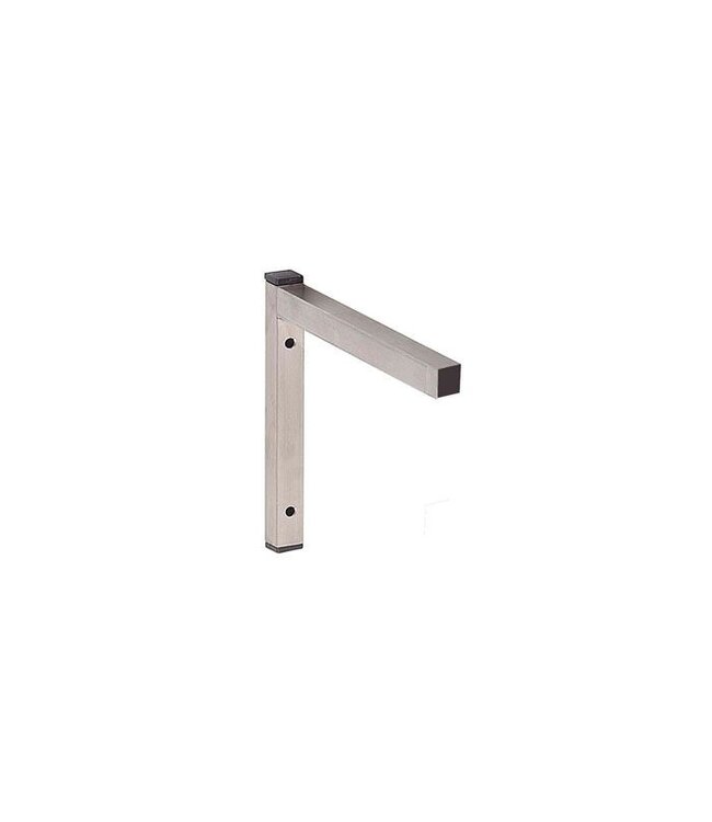 Vaste Konsole Enkel 400 - Combisteel