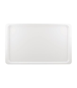 Roltex Dienblad 530x325 mm GN1/1 Wit  Smart - Roltex