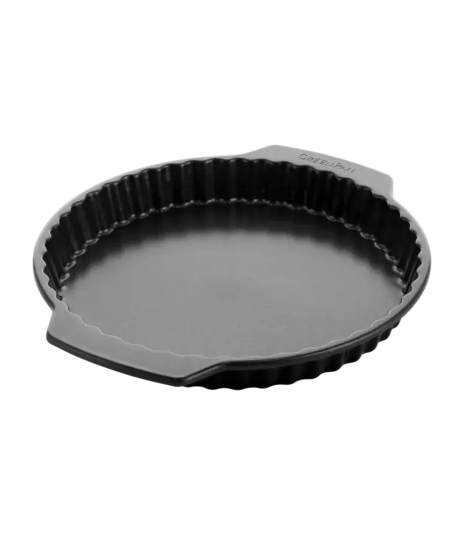 Quichevorm 28 cm keramisch Bistro - Greenpan