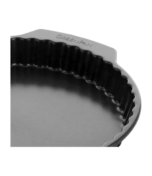 Quichevorm 28 cm keramisch Bistro - Greenpan