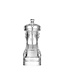 Hendi Zoutmolen Ø50x(h)113 mm transparant acrylglas - Hendi