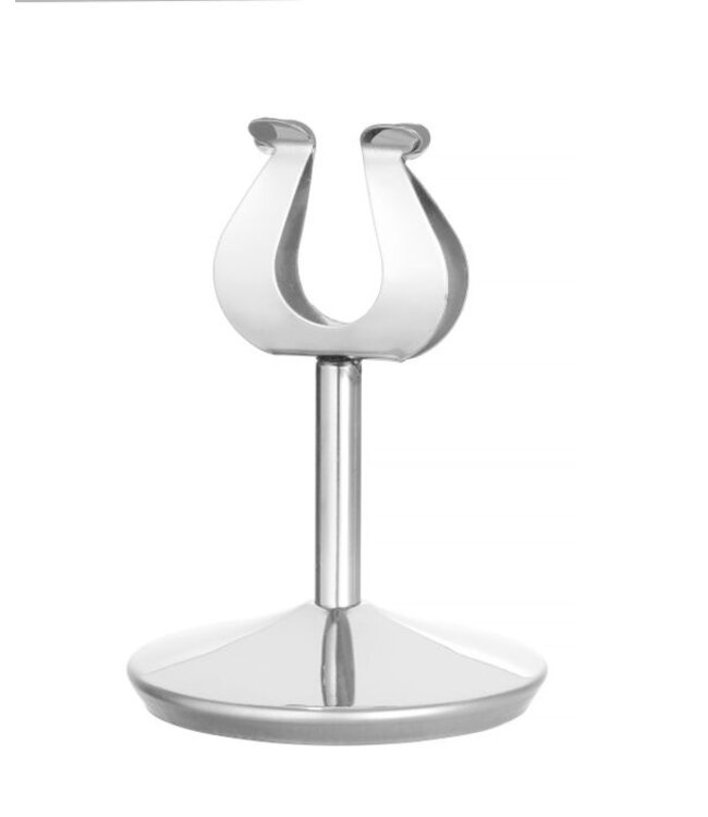 Menukaarthouder Ø75x(h)100 mm - Hendi