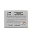 Etna Reinigingstabletten Melk 15 gram Milkbase - Etna |prijs & verp per 30 stuks
