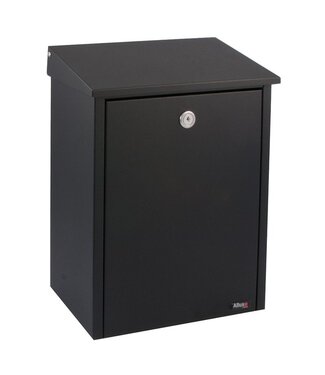 Brabantia Brievenbus antraciet