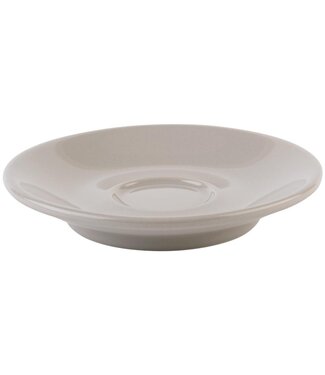 APS Espressoschotel 115 mm grijs Snug - APS | prijs & verp per 6 stuks