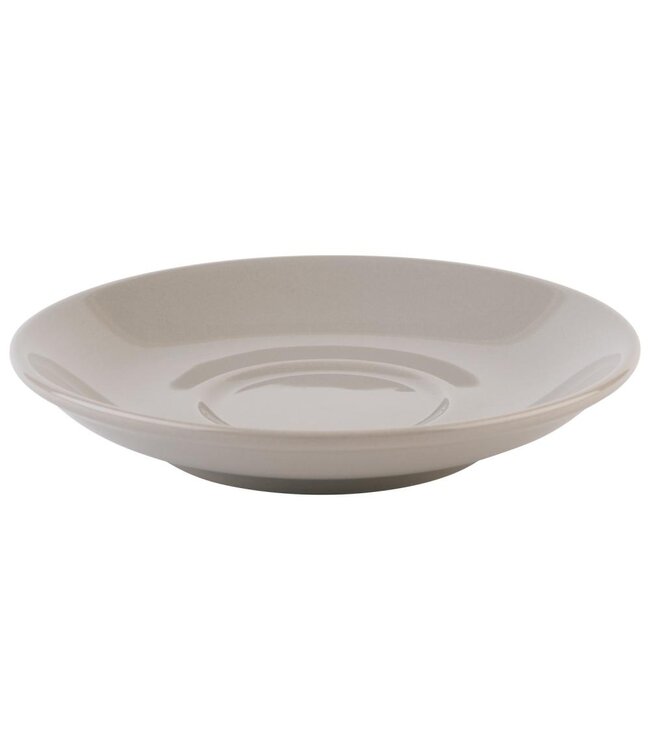 Koffieschotel 145 mm grijs Snug - APS | prijs & verp per 6 stuks