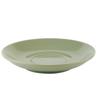 APS Koffieschotel 145 mm groen Snug - APS | prijs & verp per 6 stuks