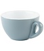 APS Koffiekop 20 cl blauw Ø95x(h)60 mm Snug - APS | prijs & verp per 6 stuks