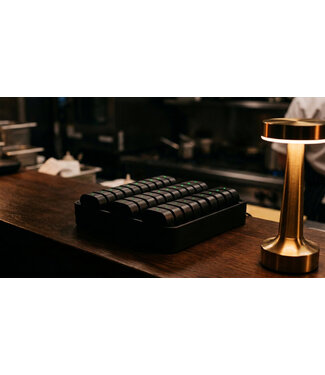 Oplaadstation 36-port