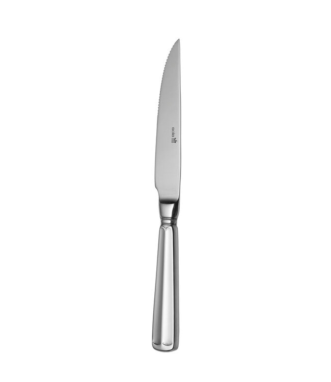 Steakmes 236 mm holheft rvs 18/10 Haagsch Lofje Sola | prijs & verp per 12 stuks