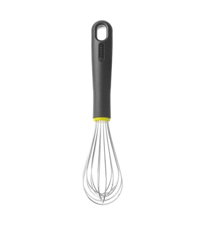 Franse garde 365 mm 8-draads rvs met PP handgreep en ophangoog