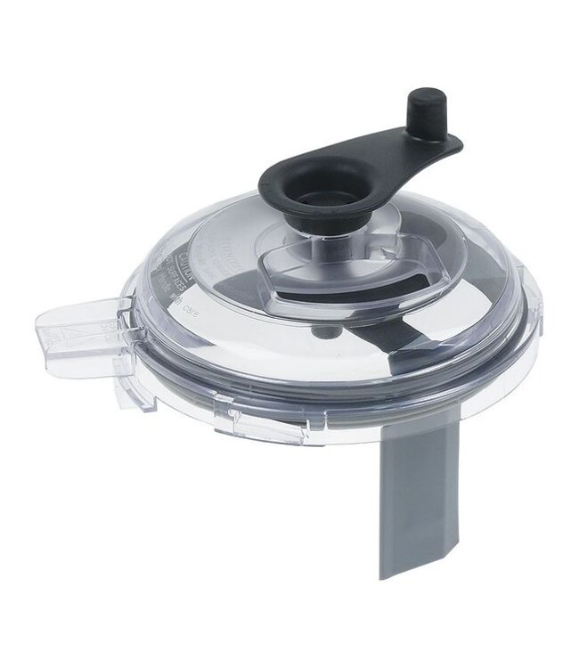 Deksel compleet Cook - Robot Coupe