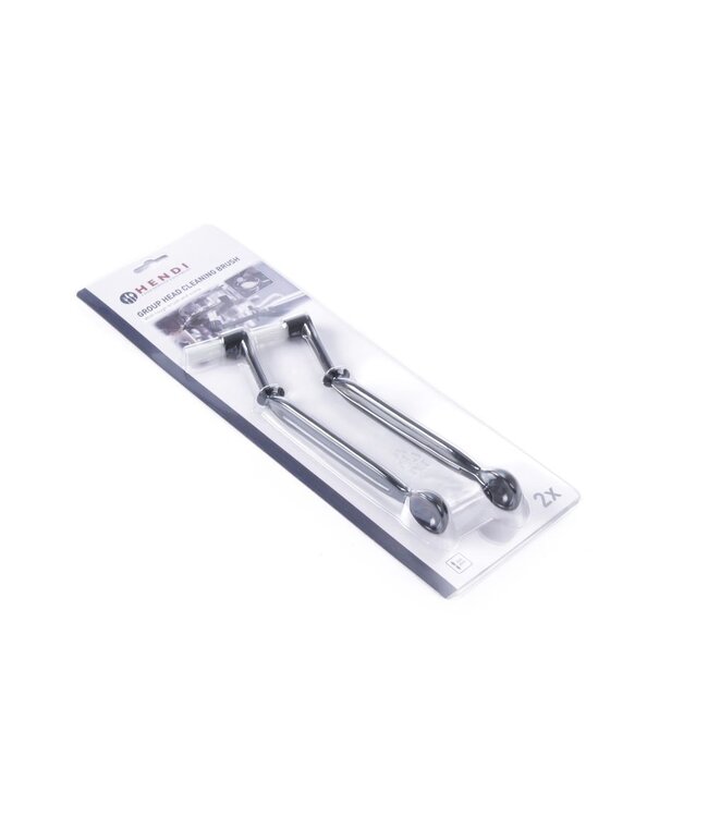 Zetgroep borstel 225 mm - Hendi