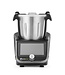 Hendi Multifunctionele voedselprocessor HENDICHEF 210x380x(h)320 mm 230V/1400W zwart - Hendi