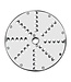 Hendi Rasp mes DT-2 - Hendi