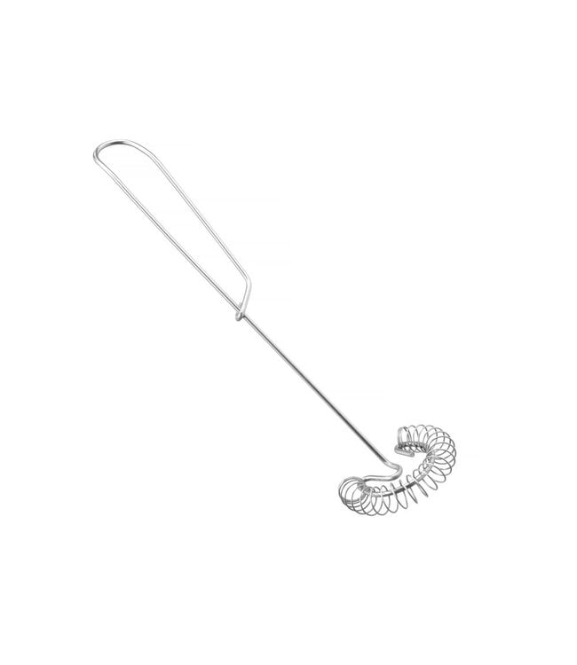Spiraalgarde 280 mm - Hendi