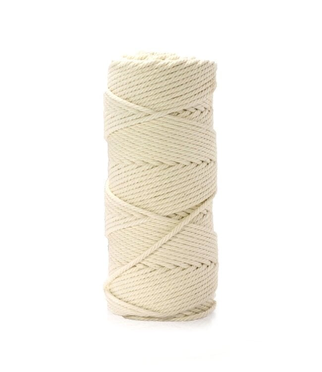 Rollade draad 70 m Wit - Hendi