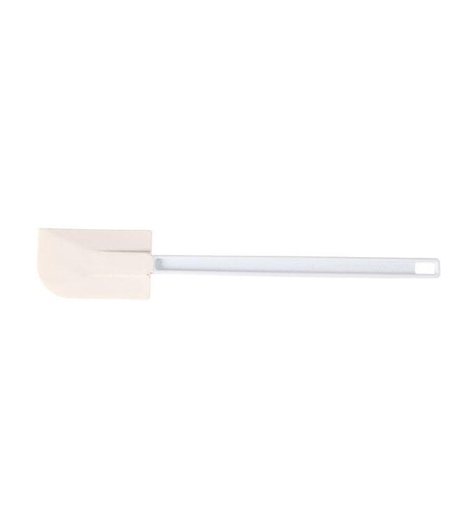 Schraper 406x70 mm Wit - Hendi