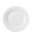 Hendi Bord plat Ø200 mm Wit - Hendi