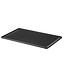 Hendi Grillplaat geribbeld CONVECTOMAT GRILLPLATE 530x325x(h)15 mm GN 1/1 - Hendi