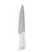 Hendi Koksmes 385 mm Wit - Hendi