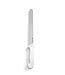 Hendi Broodmes 385 mm Wit - Hendi