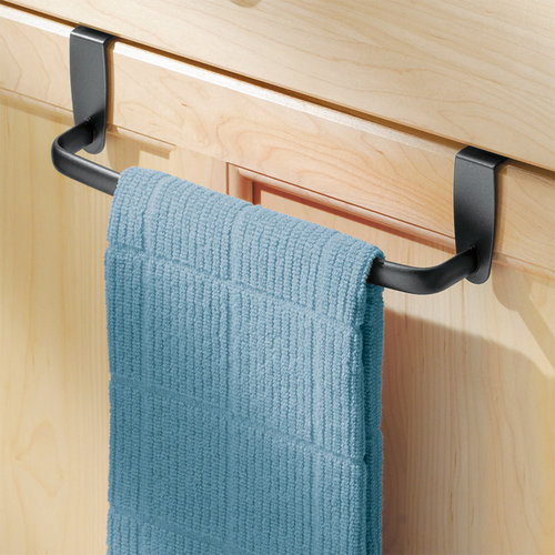 Handdoekrek keukenkastje iDesign - Axis | 2 kleuren