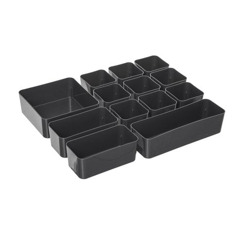 Five® Opbergbox met uitneembare bakjes Five® | 6 verschillende maten