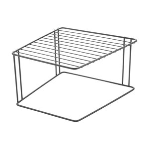 Tomado | Metaltex Keukenkast rekje 1 etage Metaltex - Black edition