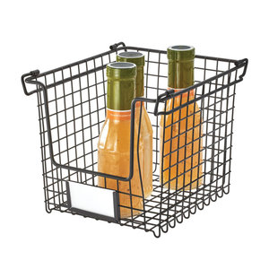 Draadmand stapelbaar small iDesign