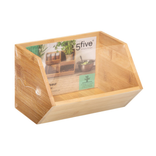 Five® Bamboe bakje small Five®