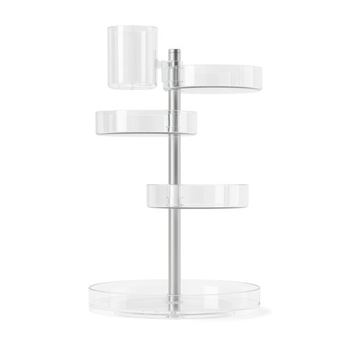 Umbra Make-up organizer draaiplateau Umbra