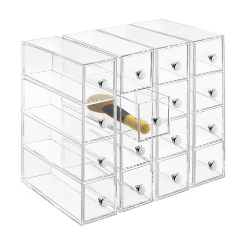 iDesign Organizer met 4 lades iDesign - Drawers