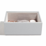 Sieraden organizer Stackers Mini - Grey Pebble