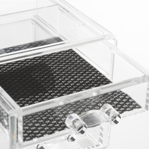 Five® Sieraden kastje 4 lades stapelbaar Five®