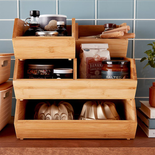 Five® Bamboe bakje small Five®