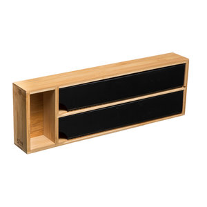 Five® Foliesnijder voor aluminiumfolie en huishoudfolie Five®