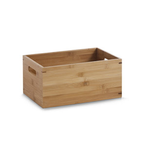 Zeller Present Bamboe opbergkist small Zeller Present Bamboe opbergkist small Zeller Present