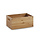 Zeller Present Bamboe opbergkist small Zeller Present Zeller Present Bamboe opbergkist small Zeller Present