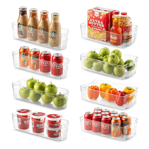 Five® Blikjeshouder voor 33cl blikjes Five® - Fridge Storage