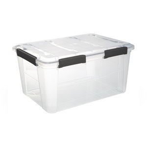 Waterdichte opbergbox 50 liter Five® - Heavy Duty