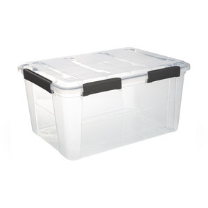 Five® Waterdichte opbergbox Five® - Heavy Duty Waterdichte opbergbox Five® - Heavy Duty