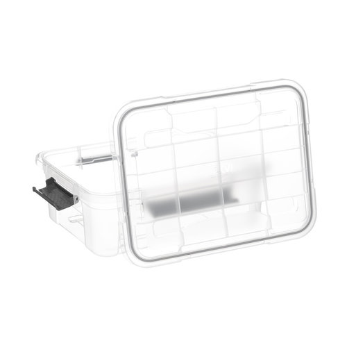 Five® Waterdichte opbergbox Five® - Heavy Duty Five® Waterdichte opbergbox Five® - Heavy Duty