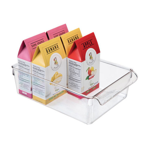 iDesign Voorraadkast- en koelkastbakken met handvat iDesign - Linus