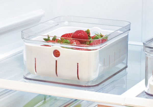 koelkast organizer idesign