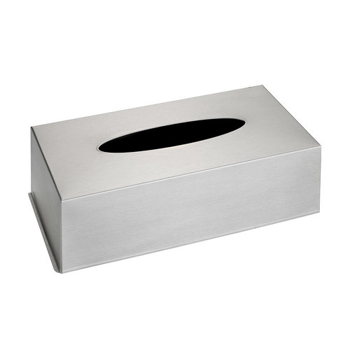 Wenko Tissue box RVS Wenko